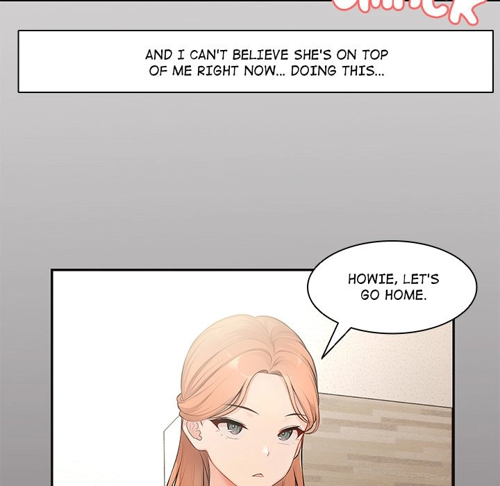 Read Amnesia chapter 21 image 45 on Lezhin