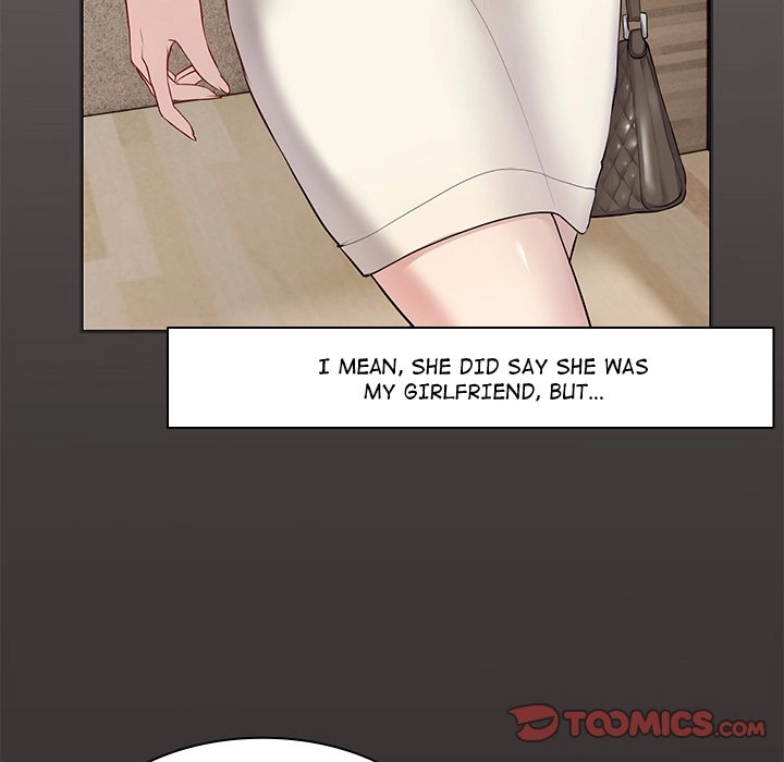 Read Amnesia chapter 21 image 47 on Lezhin