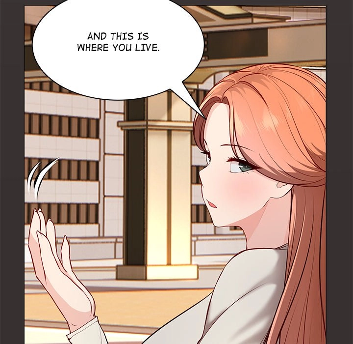 Read Amnesia chapter 21 image 48 on Lezhin