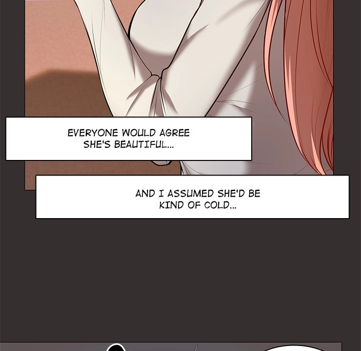 Read Amnesia chapter 21 image 49 on Lezhin