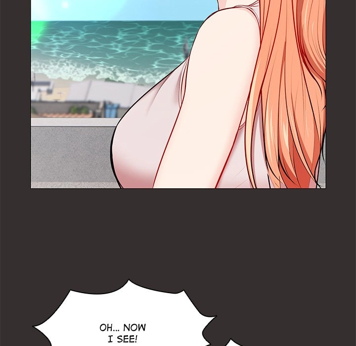 Read Amnesia chapter 21 image 58 on Lezhin