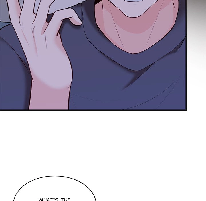 Read Amnesia chapter 21 image 60 on Lezhin