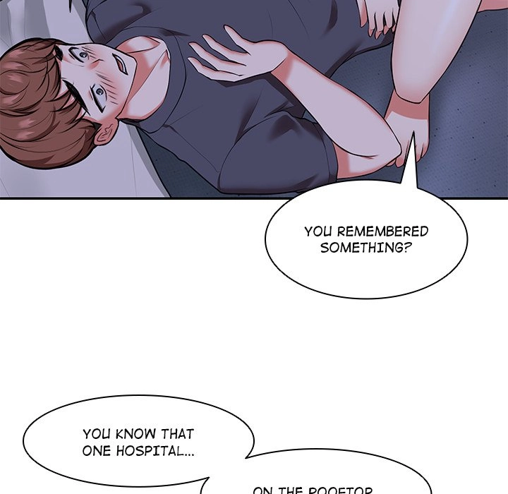 Read Amnesia chapter 21 image 64 on Lezhin