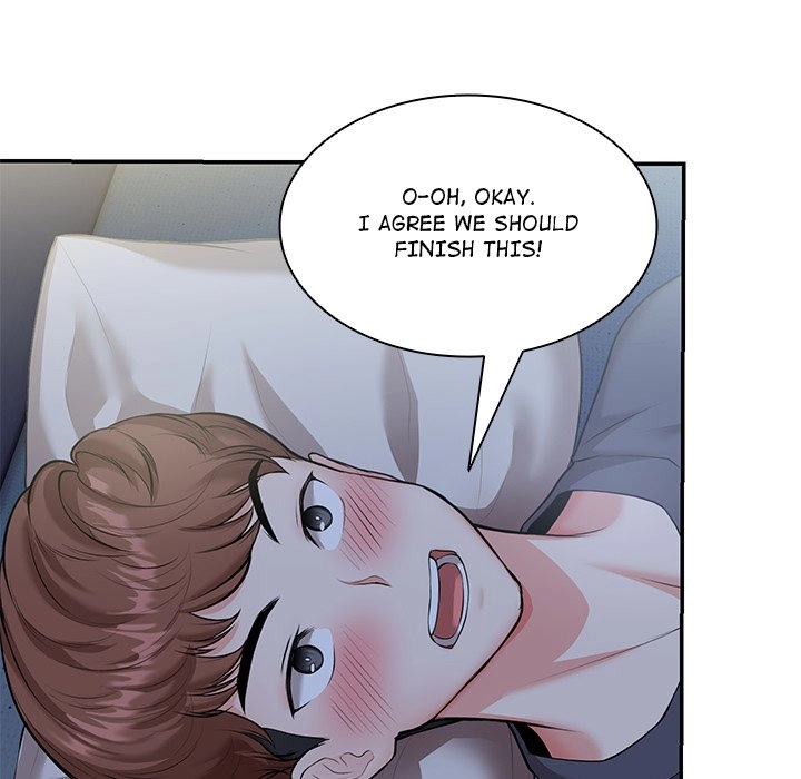Read Amnesia chapter 21 image 71 on Lezhin