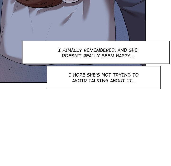 Read Amnesia chapter 21 image 72 on Lezhin