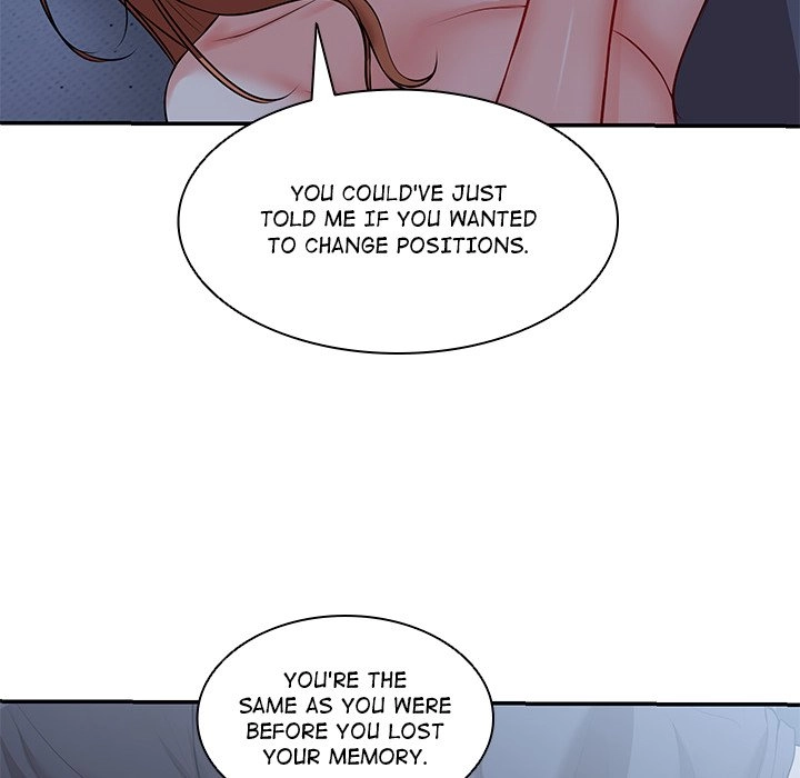 Read Amnesia chapter 21 image 82 on Lezhin
