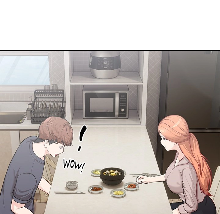 Read Amnesia chapter 22 image 104 on Lezhin