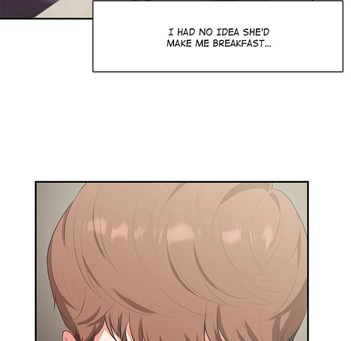 Read Amnesia chapter 22 image 110 on Lezhin