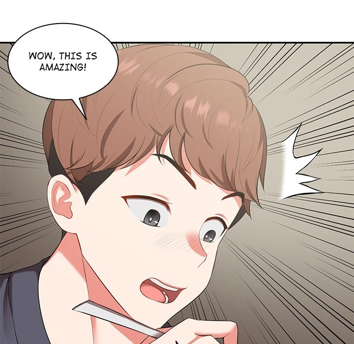 Read Amnesia chapter 22 image 112 on Lezhin