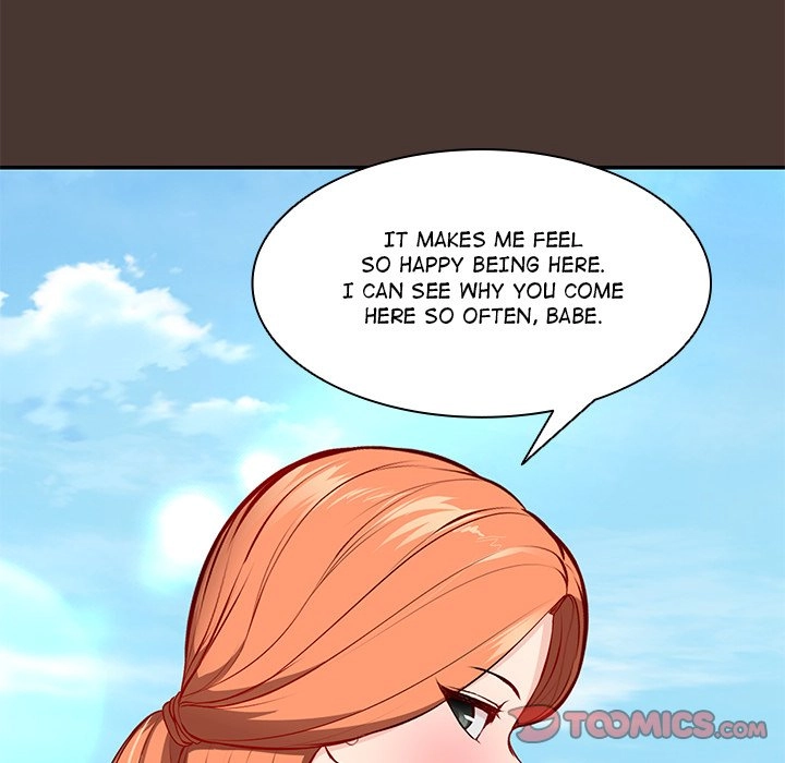 Read Amnesia chapter 22 image 17 on Lezhin