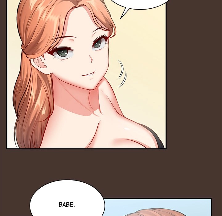 Read Amnesia chapter 22 image 23 on Lezhin