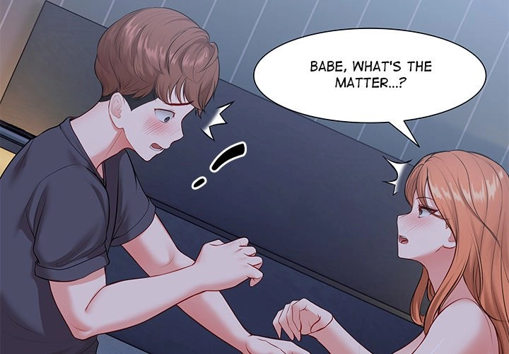 Read Amnesia chapter 22 image 3 on Lezhin