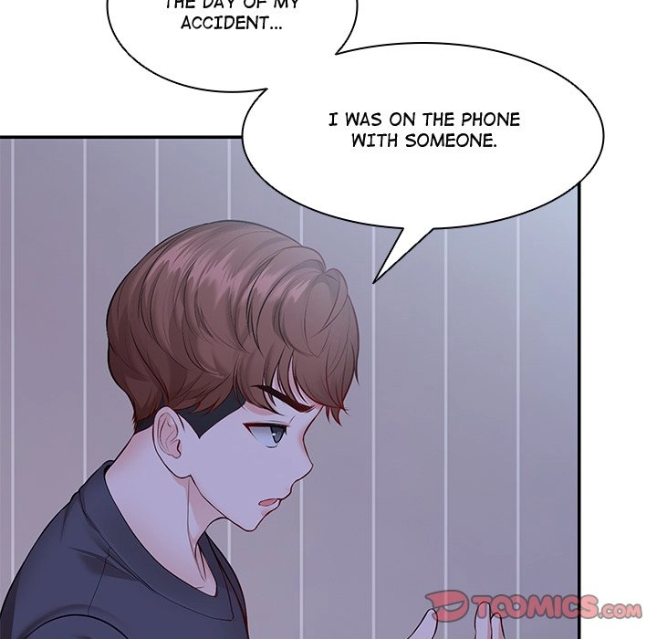 Read Amnesia chapter 22 image 32 on Lezhin