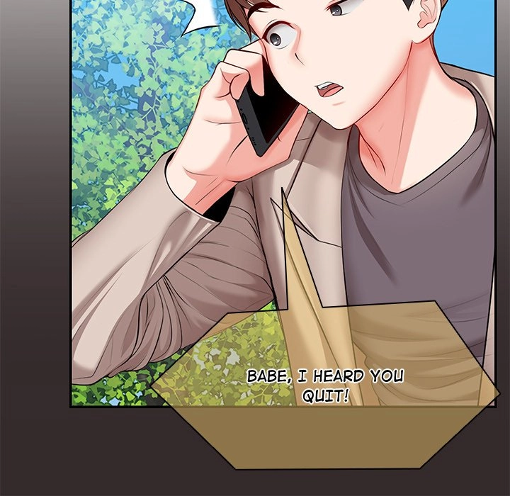 Read Amnesia chapter 22 image 43 on Lezhin