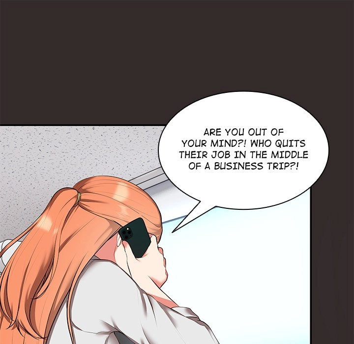 Read Amnesia chapter 22 image 44 on Lezhin