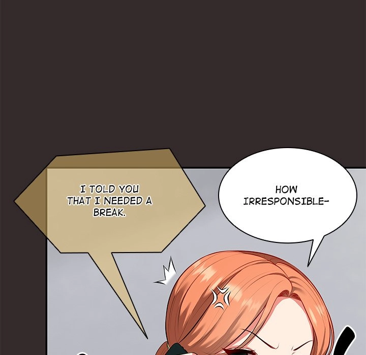 Read Amnesia chapter 22 image 46 on Lezhin