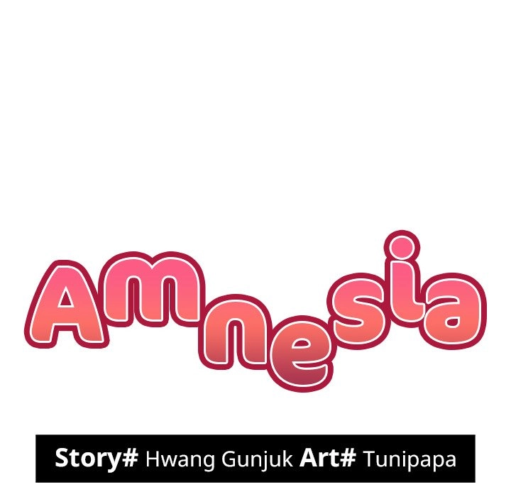 Read Amnesia chapter 22 image 5 on Lezhin