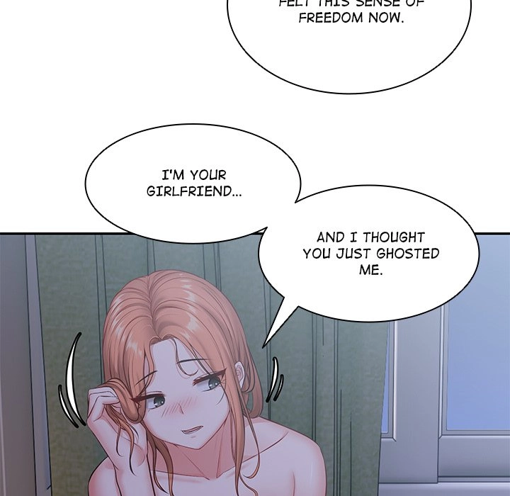 Read Amnesia chapter 22 image 72 on Lezhin