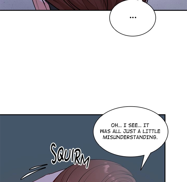 Read Amnesia chapter 22 image 74 on Lezhin
