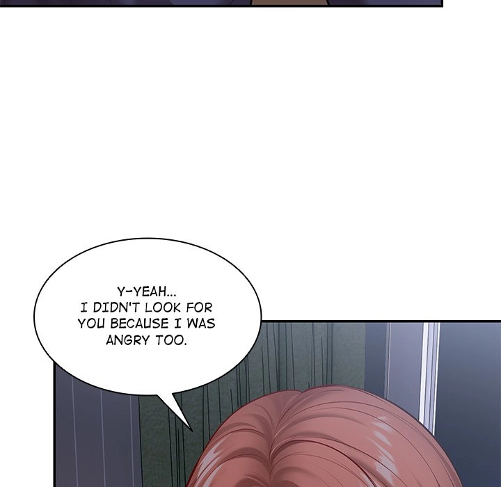 Read Amnesia chapter 22 image 76 on Lezhin