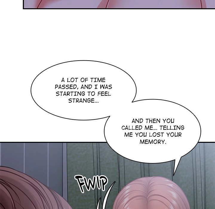 Read Amnesia chapter 22 image 78 on Lezhin