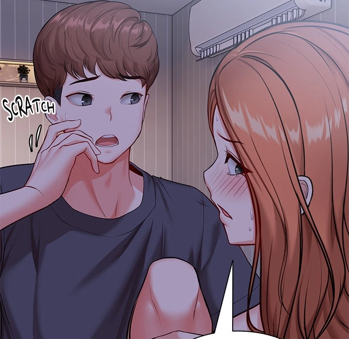 Read Amnesia chapter 22 image 81 on Lezhin