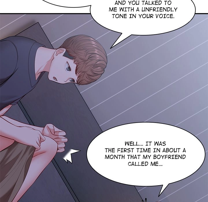 Read Amnesia chapter 22 image 85 on Lezhin