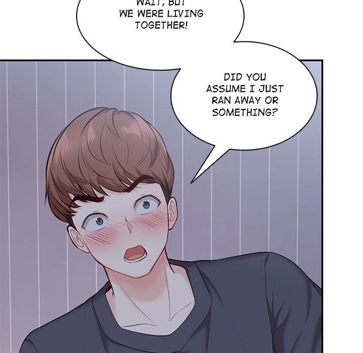 Read Amnesia chapter 22 image 87 on Lezhin