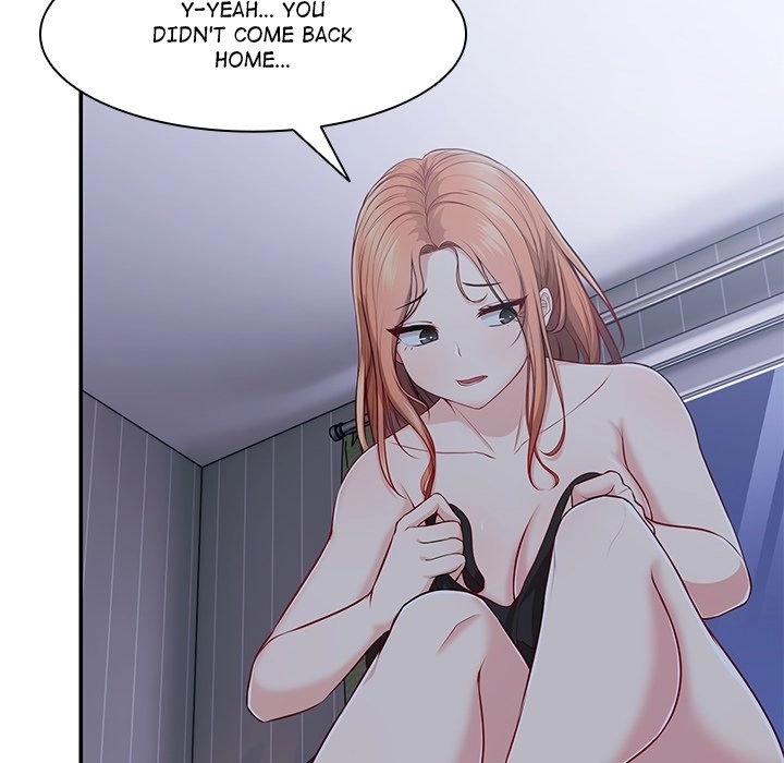 Read Amnesia chapter 22 image 89 on Lezhin