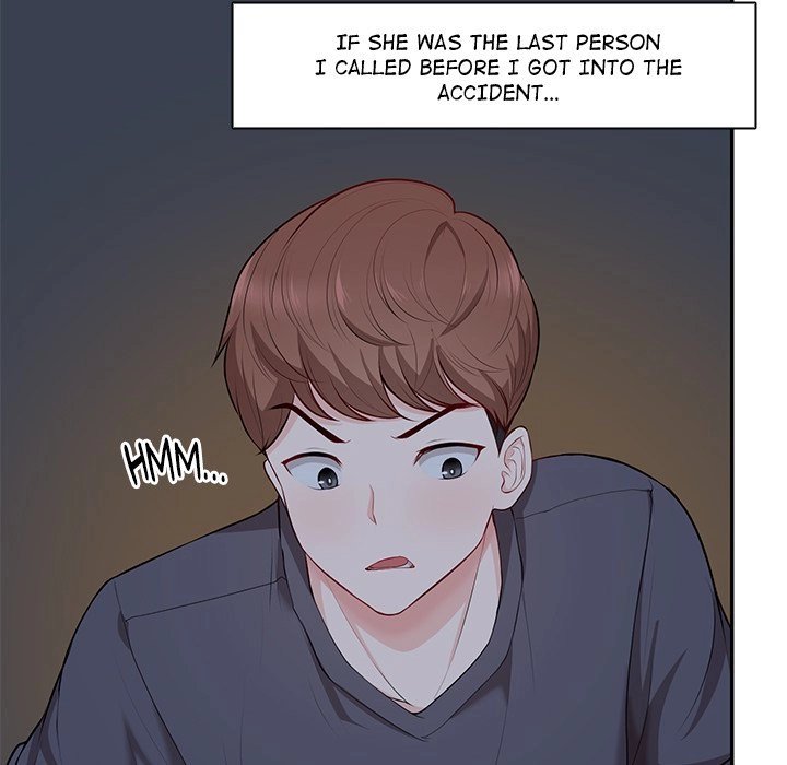 Read Amnesia chapter 22 image 91 on Lezhin