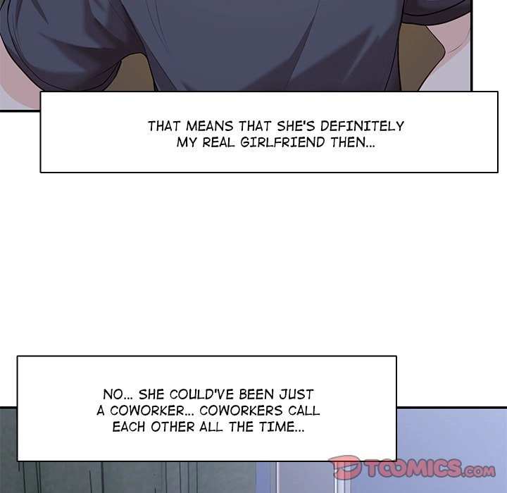 Read Amnesia chapter 22 image 92 on Lezhin