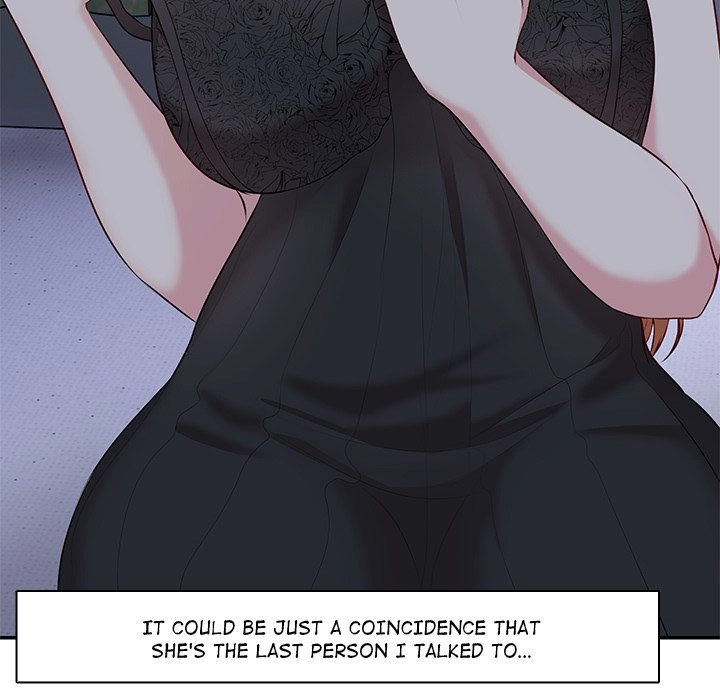Read Amnesia chapter 22 image 94 on Lezhin