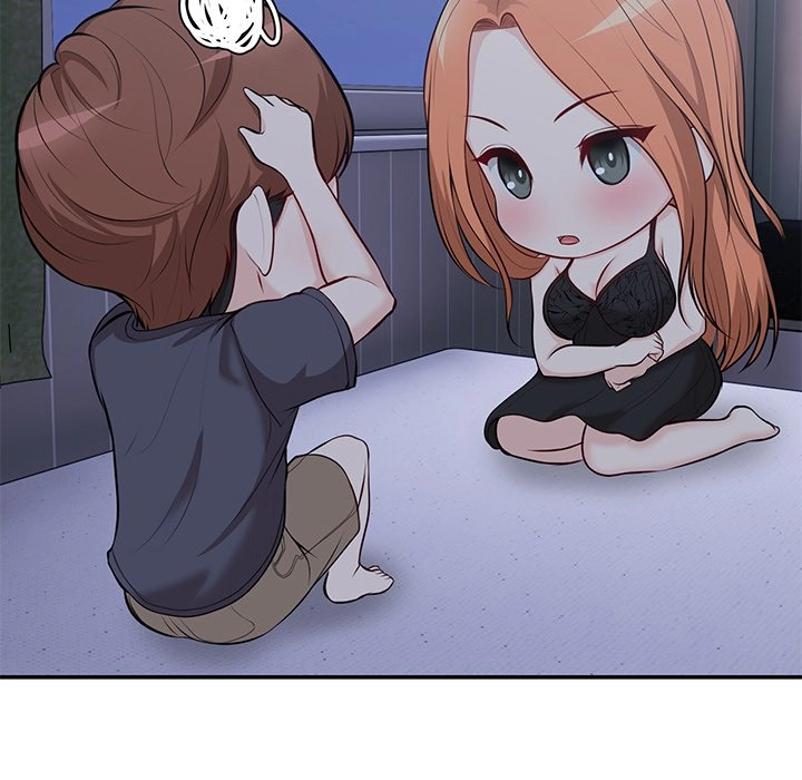 Read Amnesia chapter 22 image 96 on Lezhin