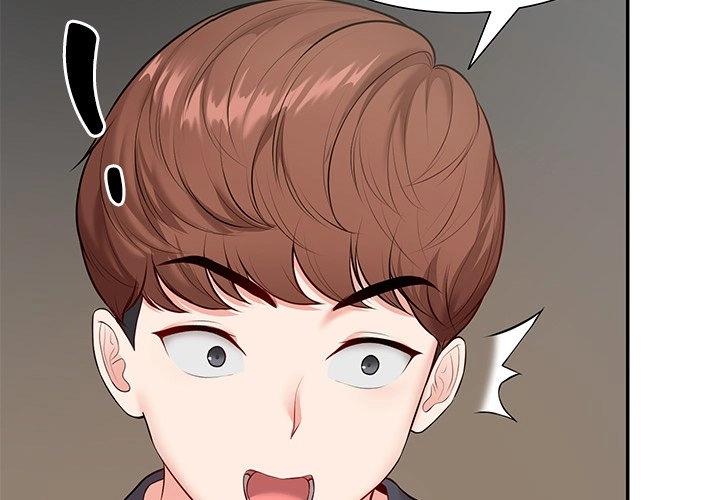 Read Amnesia chapter 23 image 1 on Lezhin