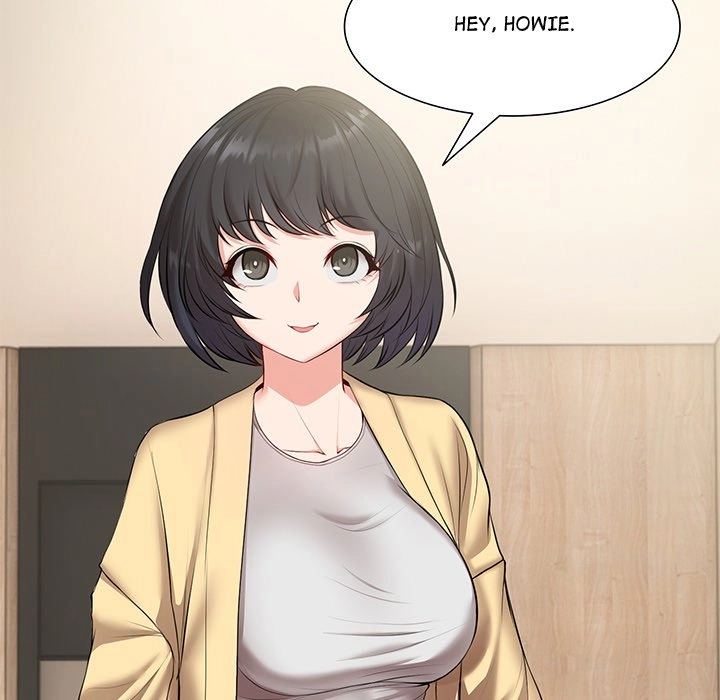 Read Amnesia chapter 23 image 10 on Lezhin