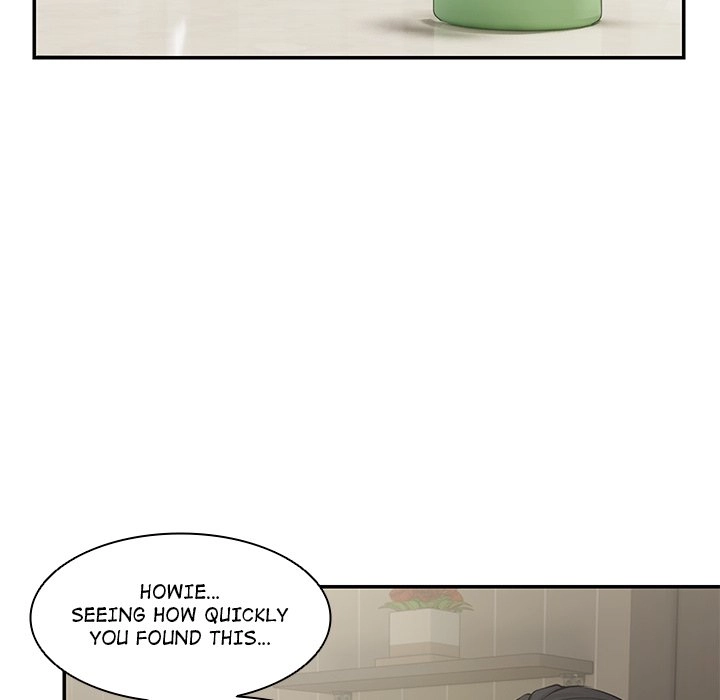 Read Amnesia chapter 23 image 100 on Lezhin