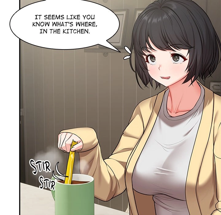 Read Amnesia chapter 23 image 101 on Lezhin