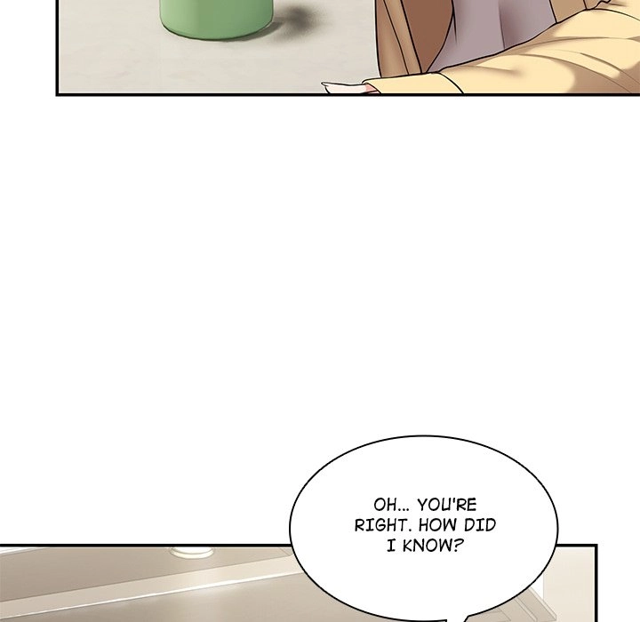 Read Amnesia chapter 23 image 102 on Lezhin