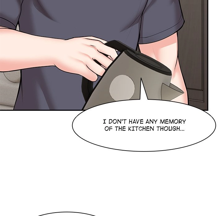 Read Amnesia chapter 23 image 104 on Lezhin