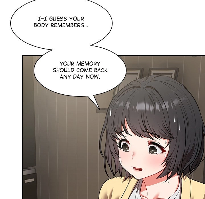 Read Amnesia chapter 23 image 105 on Lezhin