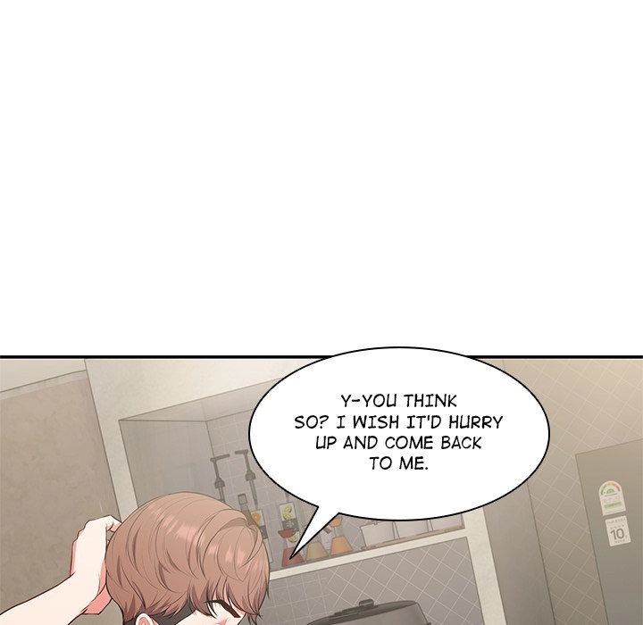 Read Amnesia chapter 23 image 107 on Lezhin