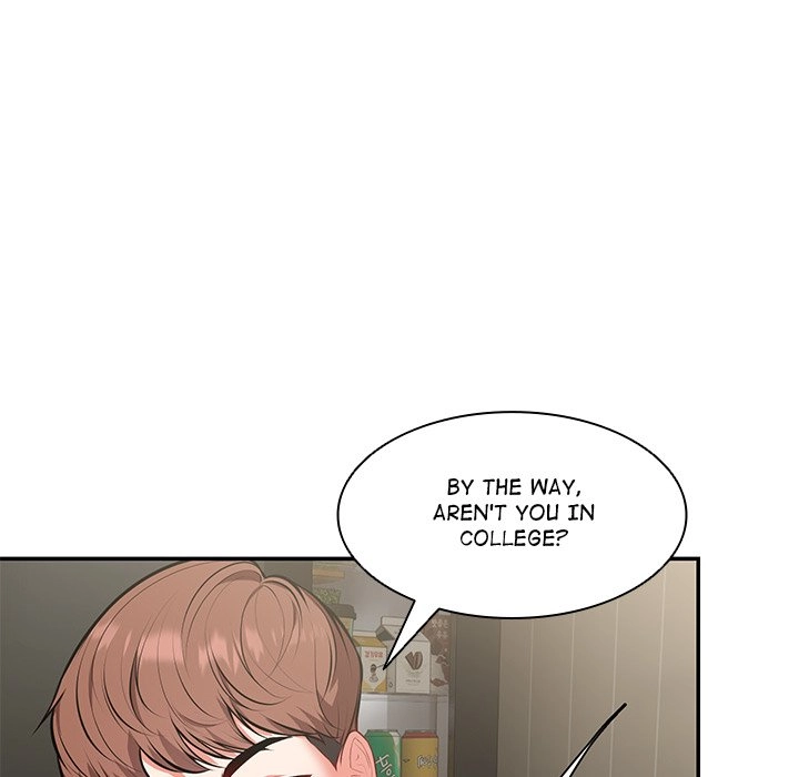 Read Amnesia chapter 23 image 109 on Lezhin