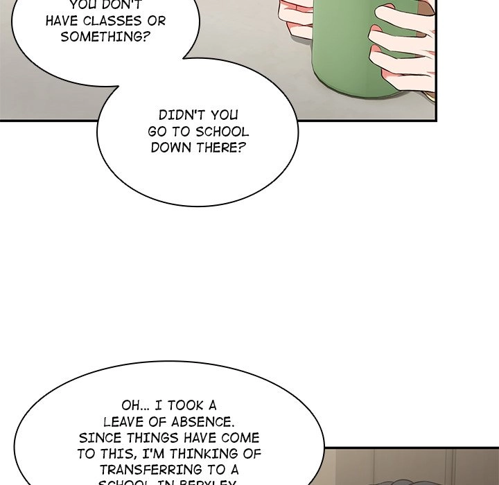 Read Amnesia chapter 23 image 111 on Lezhin