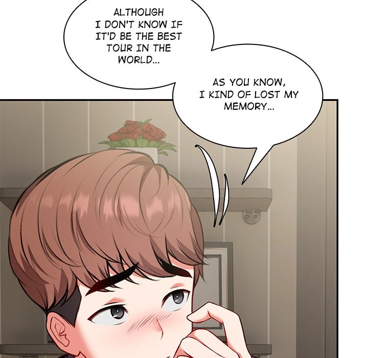 Read Amnesia chapter 23 image 119 on Lezhin