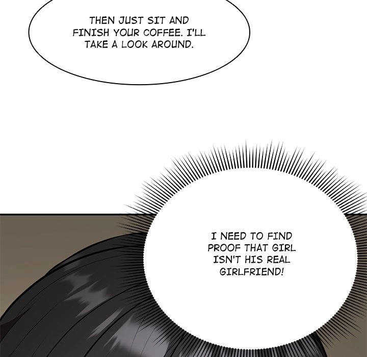Read Amnesia chapter 23 image 123 on Lezhin