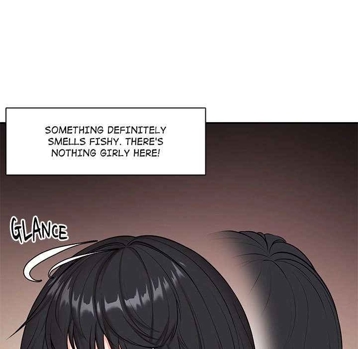 Read Amnesia chapter 23 image 129 on Lezhin