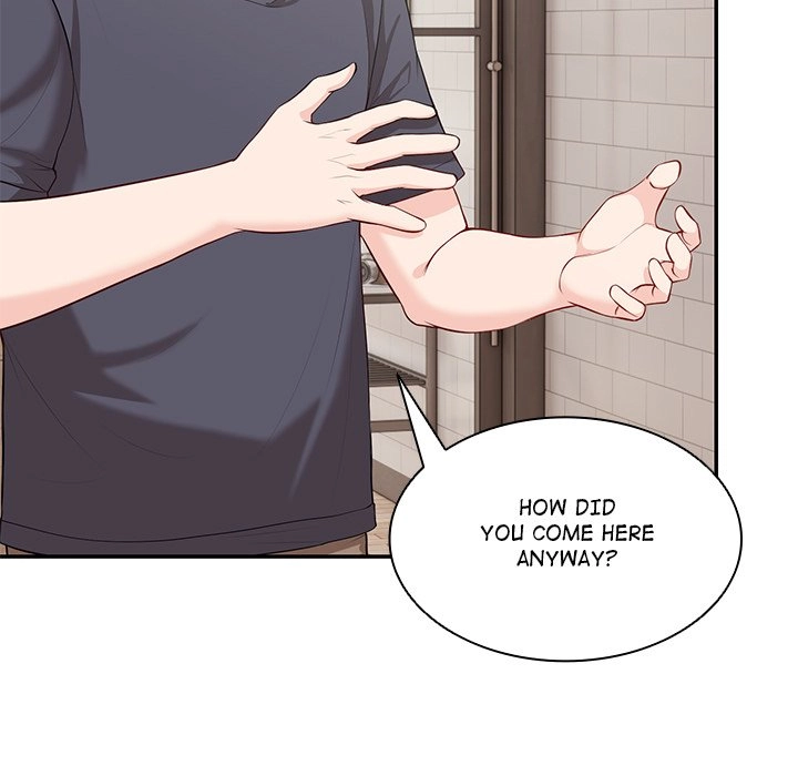 Read Amnesia chapter 23 image 14 on Lezhin