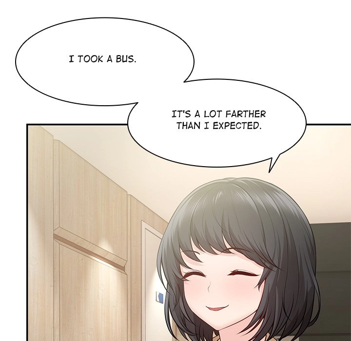 Read Amnesia chapter 23 image 15 on Lezhin