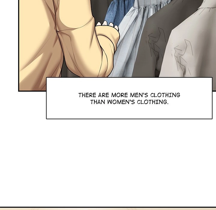 Read Amnesia chapter 23 image 151 on Lezhin