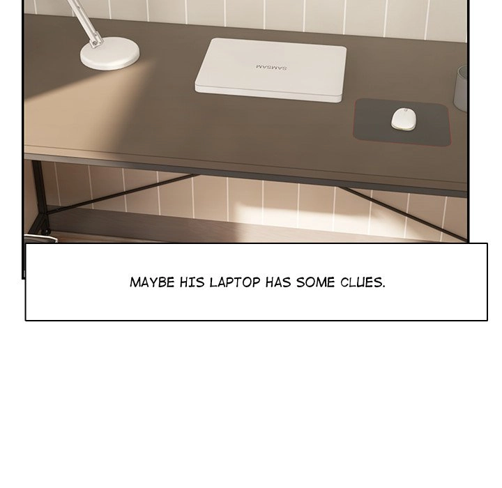 Read Amnesia chapter 23 image 157 on Lezhin